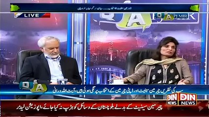 Q&A With Pj Mir 9 March 2015 - Din News