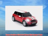 Pawas Cordless Click Car Mouse Mini Cooper S Red
