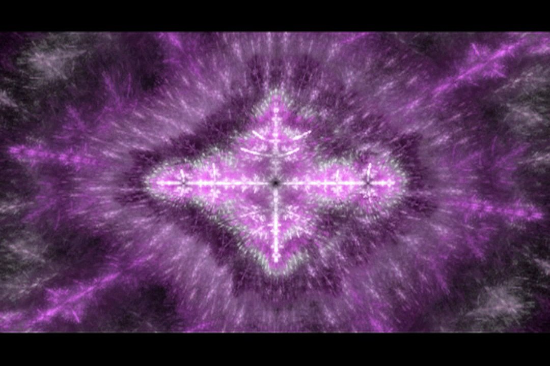 Awakening Intuition and Enlightenment - Solfeggio Binaural Beat with music