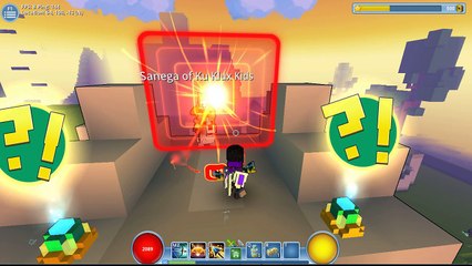 Trove came to other fun place