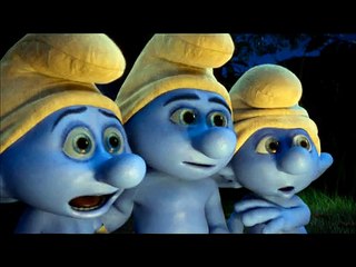 Smurfs - A Lenda do Cavaleiro Sem Cabeça PT-PT