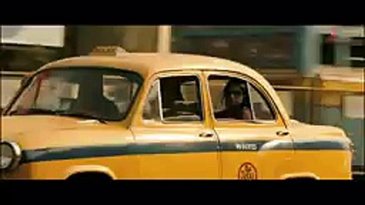 Yeh Meri Kahaani Full Song Kahaani _ Vidya Balan