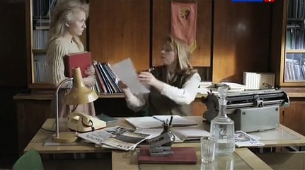 Красивая жизнь 8 серия (Мелодрама 2014)