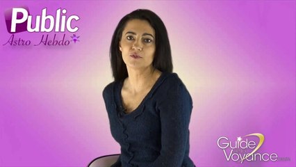 Scorpion : Découvrez votre horoscope de la semaine !