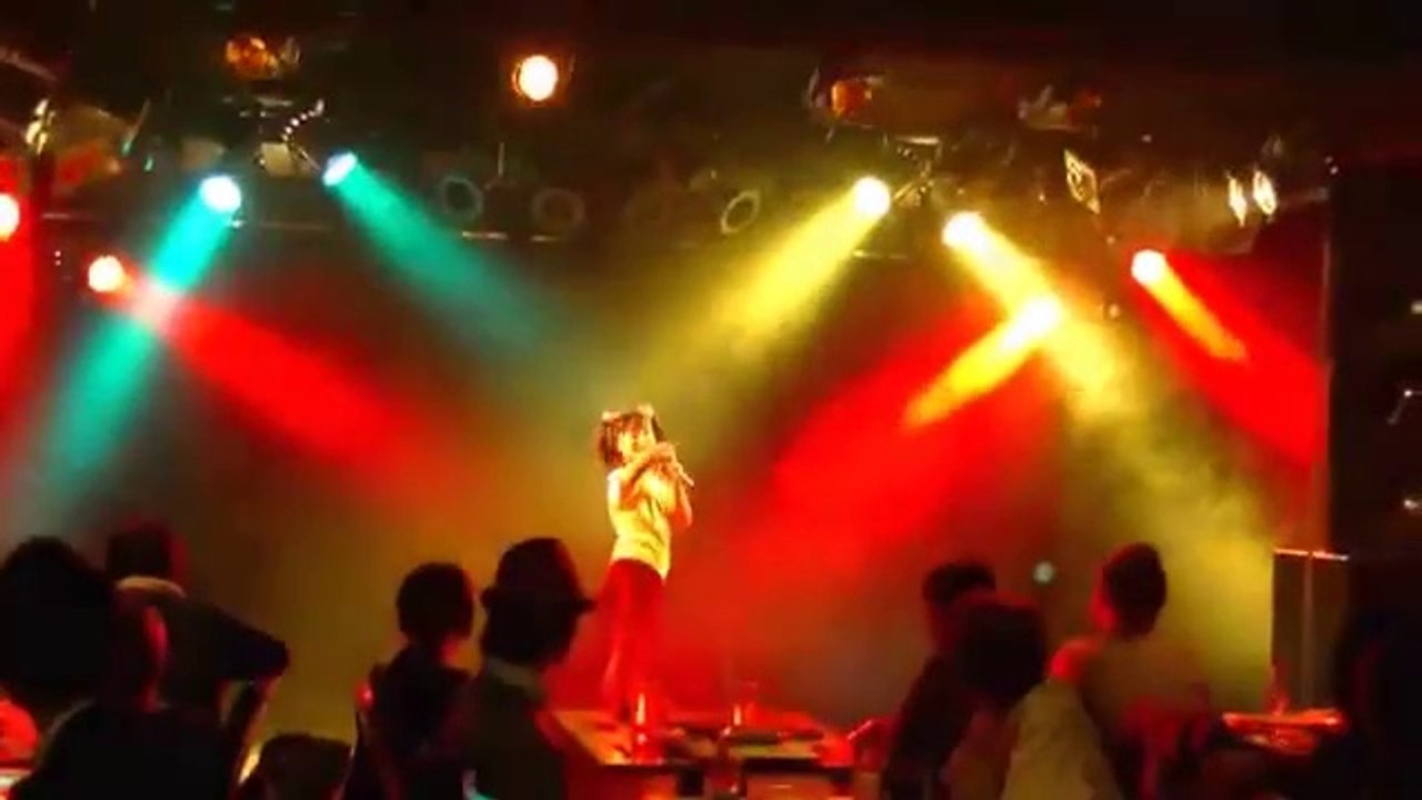 【アミリー10歳】 アンジュルム／大器晩成を歌って踊ってみた♪