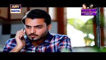 Khuda Na Karay Last Episode 21 on Ary Digital in High Quality 9th March 2015 - DramasOnline