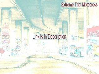 Extreme Trial Motocross Serial [trial extreme motocross.jar]