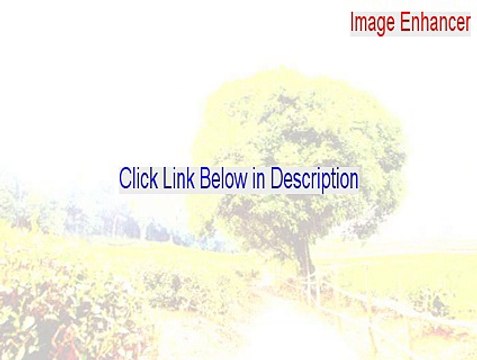 Image Enhancer Keygen (image enhancement mac 2015)
