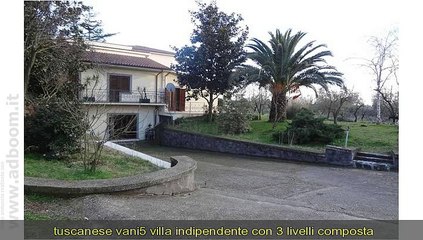 Video herunterladen: VITERBO,    VILLA  PRIMA PERIFERIA  MQ 300 EURO 1