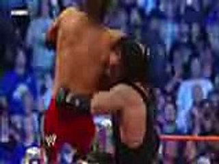 wwe top 10 almost streak stoppers