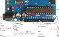 ARDUINO CARACTERISTICAS