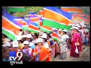 Download Video: MNS Foundation Day, party needs 'Raj Mantra' - Tv9 Gujarati