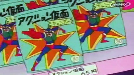 SC - 046- Max pierde su dinero para golosinas