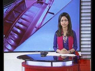প্রবাসে সময় (রাত ১টা)