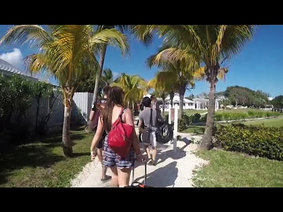 Spring Break