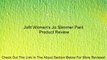 Jofit Women's Jo Slimmer Pant Review