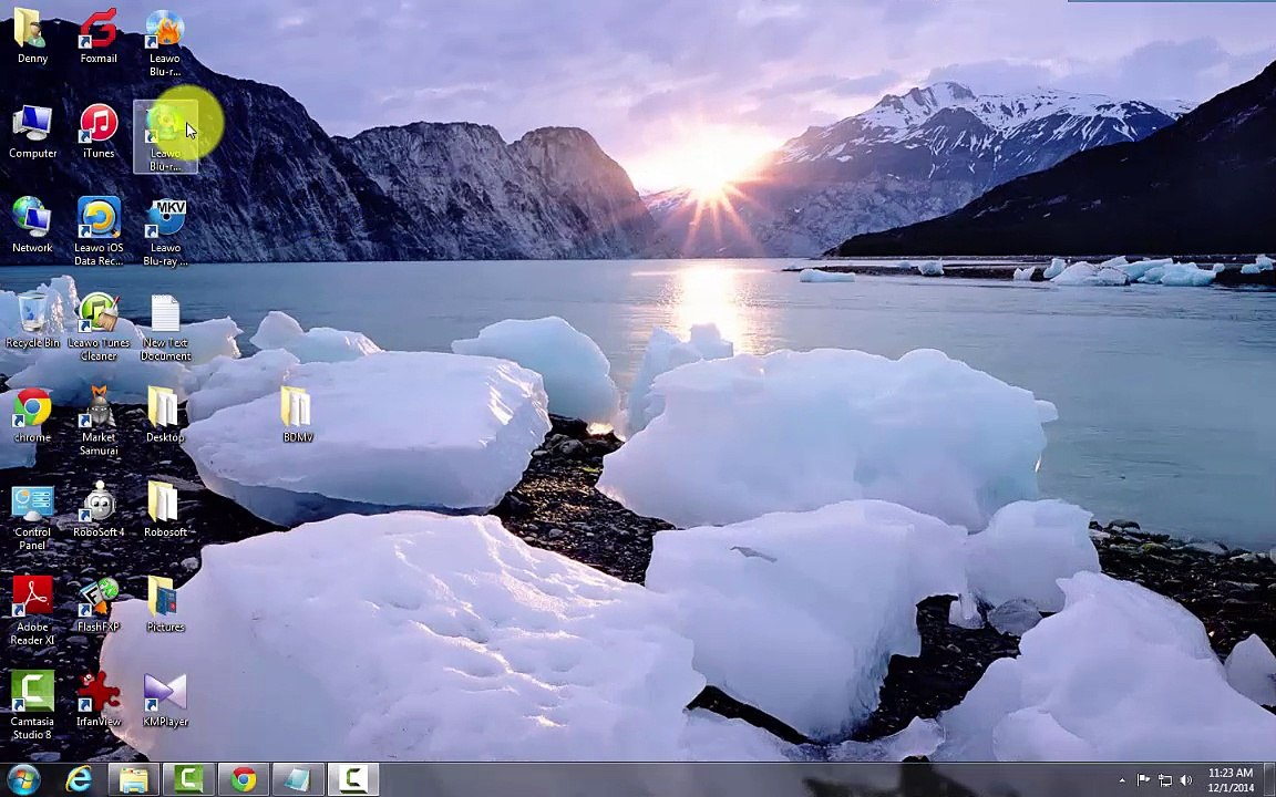 How to Easily Rip DVD Blu-ray to iPhone 6