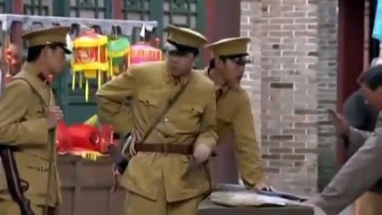 ព្រួញកណ្ដឹងផ្ដាចត់ជីវិត,Chinese Movies 2015,Prournh Pdach Chivit,Part 05