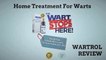 Wartrol Review|Home Treatment For Warts