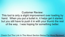 ADCO Super Thumb ST6 Speedloader Review