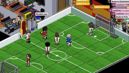 [COPA] Liverpool vs AS Roma [AIC-SD]