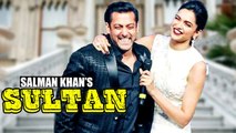 Salman Khan Choose YRF’s Sultan Over KJO’s Shuddhi?