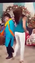 See What’s Happening In Our Morning Show,Is This Our Culture..