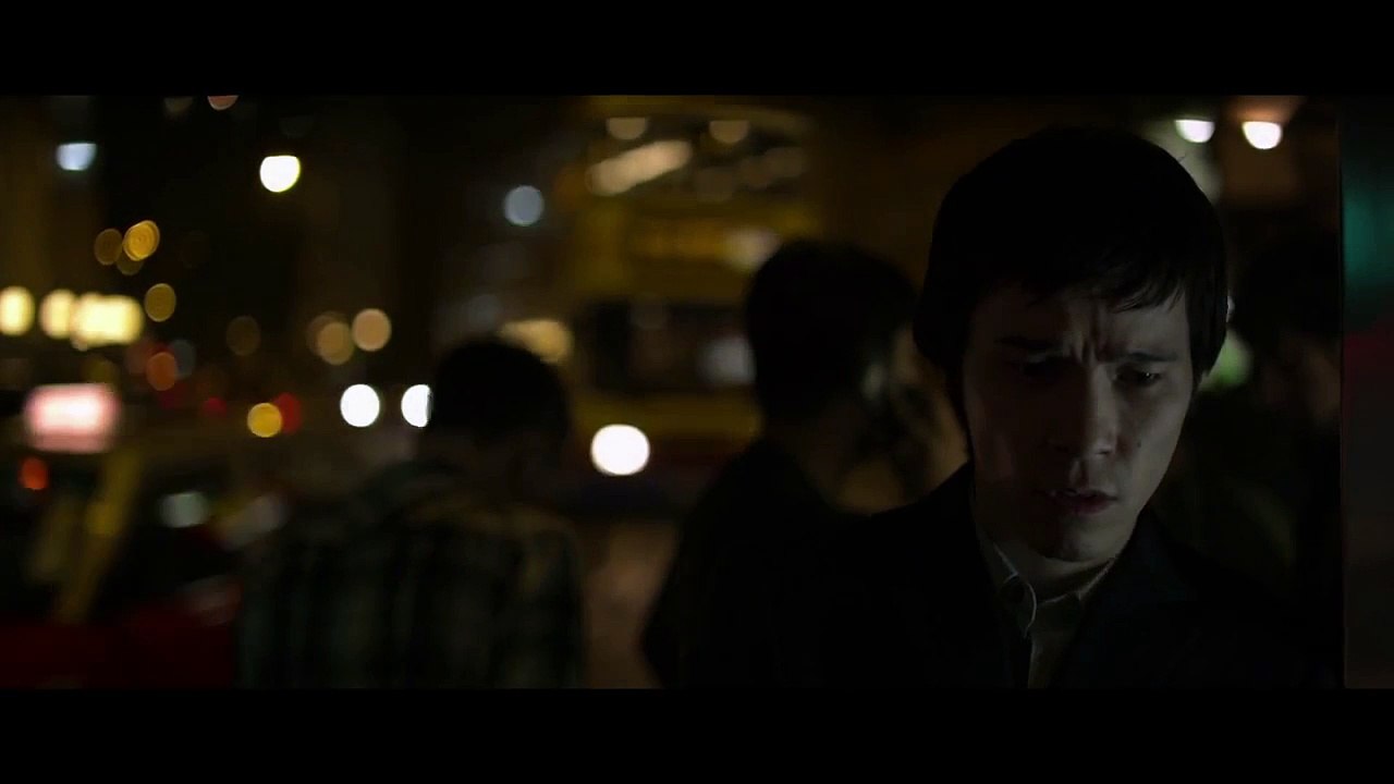 Jasmine (2015) Official Trailer