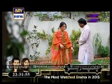 Khuda Na Karay Last Episode on Ary Digital - 9th March 2015 HD
