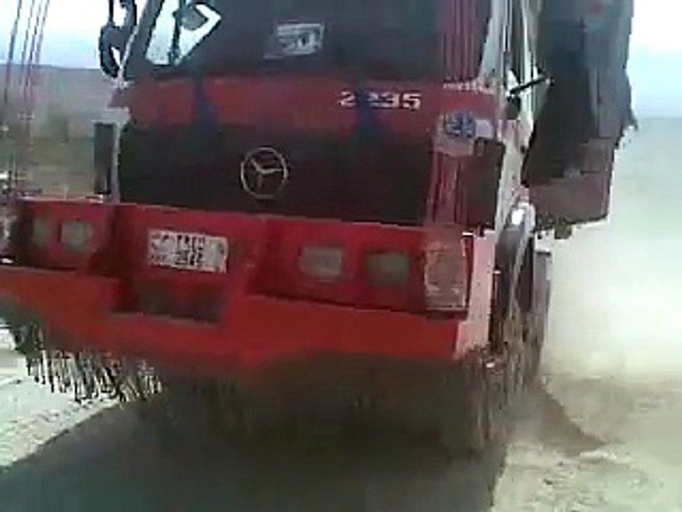 pathan drive power