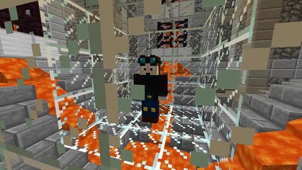 TheDiamondMinecart Goes Grave Robbing! (Roleplaying Adventure)