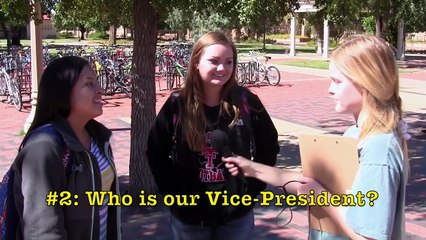 Politically-Challenged Texas Tech Edition