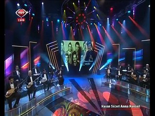 İBRAHİM CAN-SALINA SALINA SUYA GİDERSİN Şef:ÖMER HAYRİ UZUN