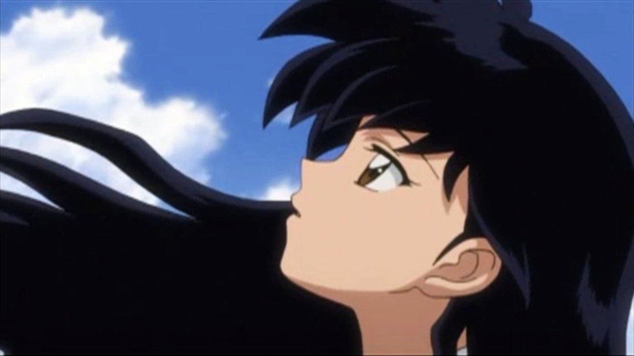 Kimi ga Inai Mirai [Opening] Inuyasha Kanketsu-hen