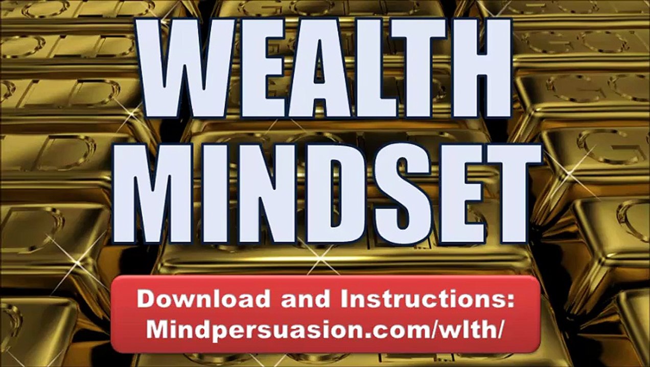 Wealthy Mind