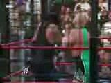 wwe top 10 most destructive elimination chamber moments