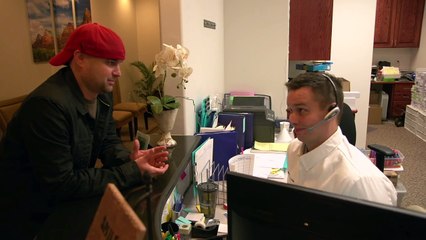 Kid Snippets: "Dentist Visit" (Imagined by Kids)