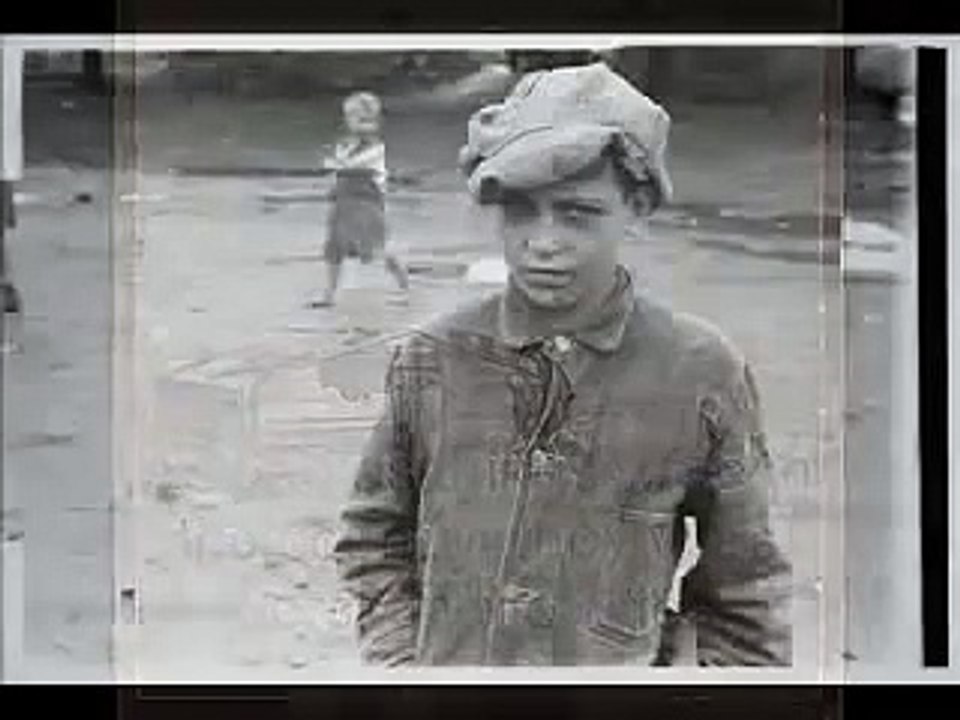 The Great Depression