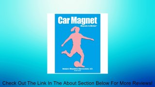Female Magnet in Motion Review