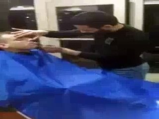 Dont You Ever Play With Yourself At The Barber Shop