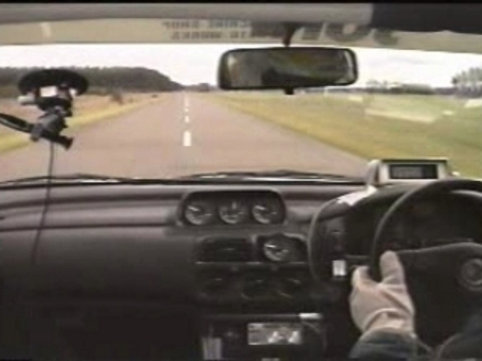 Sub jun 309km/h 600ch