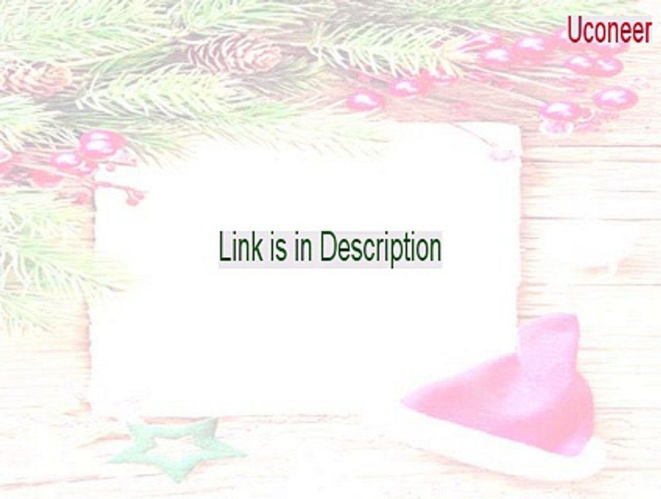 Uconeer Cracked - Instant Download