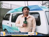 Khyber Watch 305 - Khyber Watch Ep # 305 - Khyber Watch Episode 305 - Khyber Watch With Yousaf Jan Utmanzai 2015