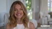 Glamour Cover Shoots - Watch Supermodel Natalia Vodianova’s Life Story in Less Than 3 Minutes
