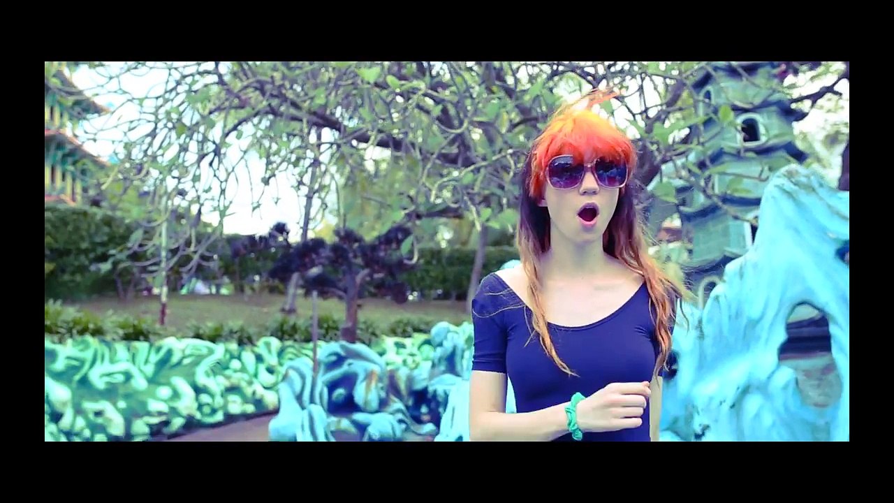 Grimes - REALiTi