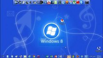 activar windows 8 - 8.1 pro para siempre 32 bit-64 bit (2014)