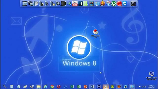 activar windows 8 - 8.1 pro para siempre 32 bit-64 bit (2014)