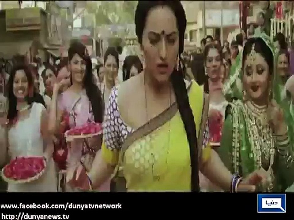 Dunya News - Arbaaz Khan determined to make Dabangg 3