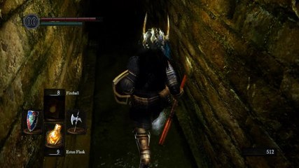 Ames obscures - partie 33 - A la recherche d'une porte