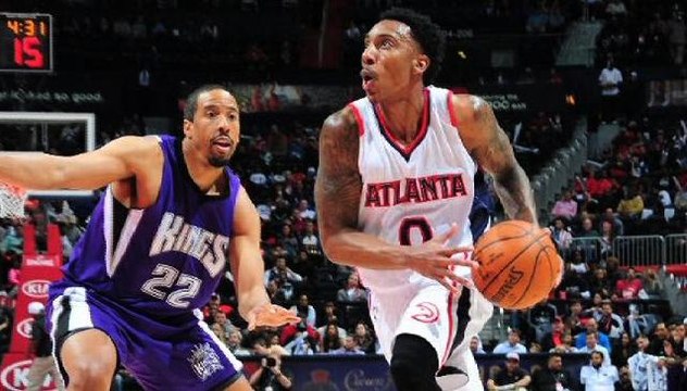 Atlanta Hawks First Team to 50 Wins